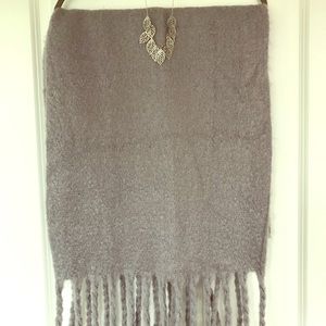 SONOMA Scarf - Gray